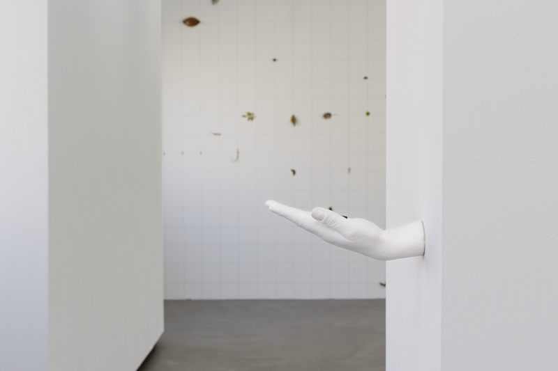 spacial drift exgirlfriend gallery berlin duo show ©katherinaheil katherina heil sculpture installation contemporary art