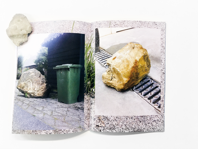 katherina heil dialogue with a stone publication