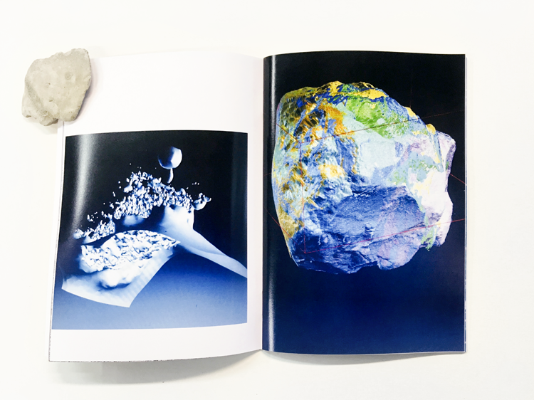 katherina heil dialogue with a stone publication