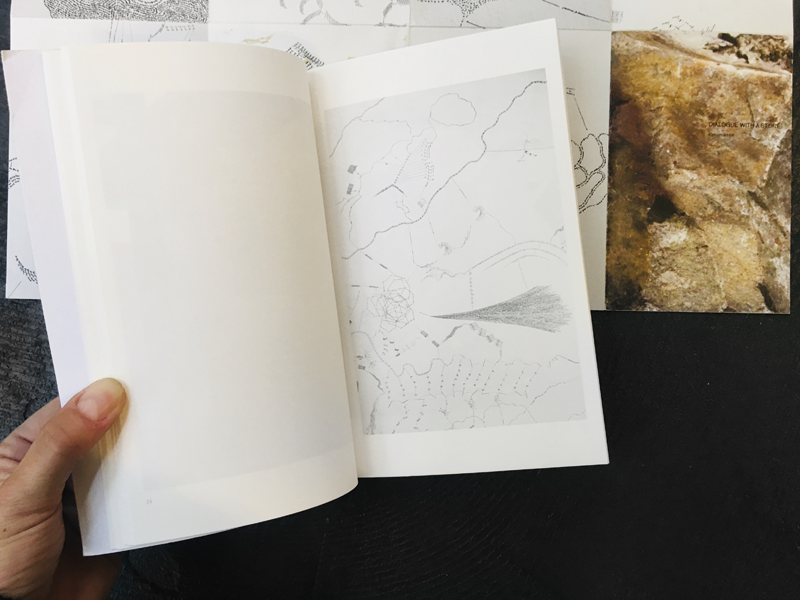 katherina heil dialogue with a stone publication