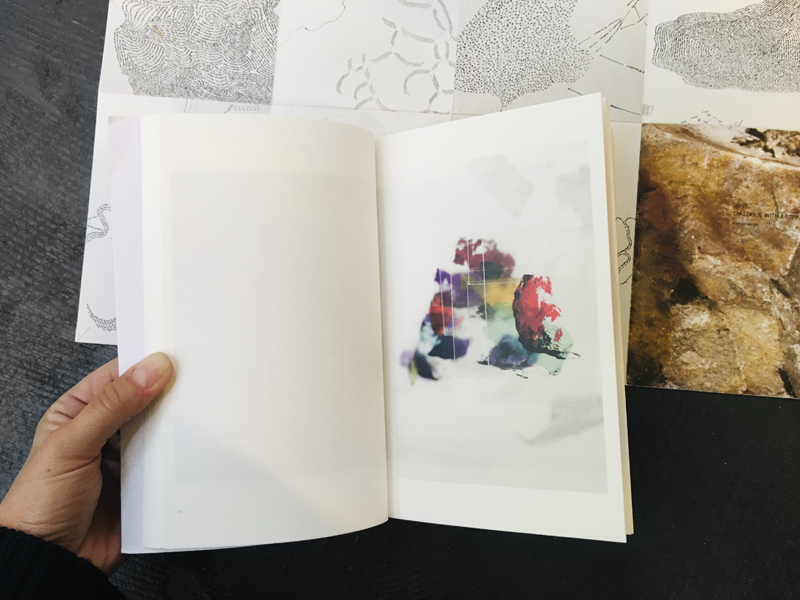 katherina heil dialogue with a stone publication