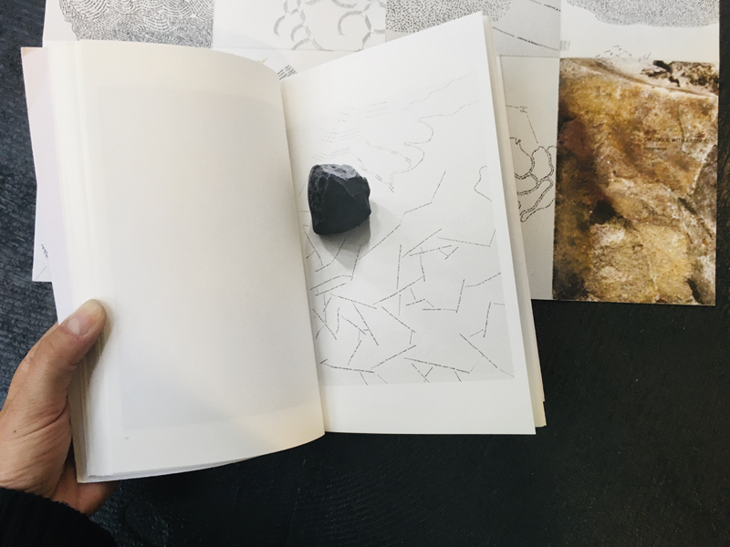 katherina heil dialogue with a stone publication